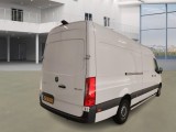  Mercedes  Sprinter 315 1.9 CDI L4H3 #4