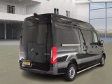  Mercedes  Sprinter 315 1.9 CDI L2H2 #4