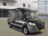  Mercedes  Sprinter 315 1.9 CDI L2H2 #3