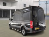  Mercedes  Sprinter 315 1.9 CDI L2H2 #5