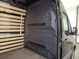  Mercedes  Sprinter 315 1.9 CDI L2H2 #11