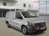  Mercedes  Vito 114 CDI Lang #4