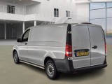  Mercedes  Vito 114 CDI Lang #6