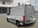  Mercedes  Sprinter 315 1.9 CDI  367 HD #5