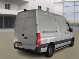  Mercedes  Sprinter 315 1.9 CDI  367 HD #4