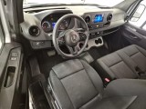  Mercedes  Sprinter 315 1.9 CDI  367 HD #10