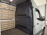  Mercedes  Sprinter 315 1.9 CDI  367 HD #11