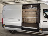  Mercedes  Sprinter 315 1.9 CDI  367 HD #18