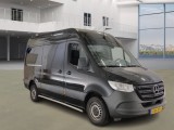  Mercedes  Sprinter 315 1.9 CDI L2H2 #3