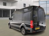  Mercedes  Sprinter 315 1.9 CDI L2H2 #5