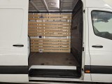  Mercedes  Sprinter 315 1.9 CDI L4H3 #11