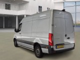  Mercedes  Sprinter 315 1.9 CDI L2H2 #5