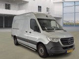  Mercedes  Sprinter 315 1.9 CDI L2H2 #3