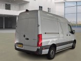  Mercedes  Sprinter 315 1.9 CDI L2H2 #4