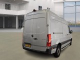  Mercedes  Sprinter 315 1.9 CDI L2H2 #4