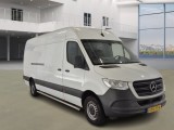  Mercedes  Sprinter 315 1.9 CDI L4H3 #3