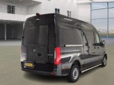  Mercedes  Sprinter 315 1.9 CDI L2H2 #4