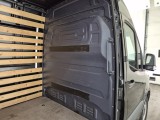  Mercedes  Sprinter 315 1.9 CDI L2H2 #11