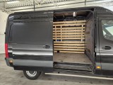  Mercedes  Sprinter 315 1.9 CDI L2H2 #18