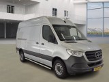  Mercedes  Sprinter 315 1.9 CDI L2H2 #3