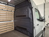  Mercedes  Sprinter 315 1.9 CDI L2H2 #11