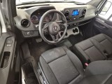  Mercedes  Sprinter 315 1.9 CDI L2H2 #10