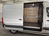  Mercedes  Sprinter 315 1.9 CDI L2H2 #18