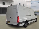  Mercedes  Sprinter 315 1.9 CDI L4H3 #4