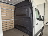  Mercedes  Sprinter 315 1.9 CDI L4H3 #11