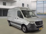  Mercedes  Sprinter 315 1.9 CDI L2H2 #3