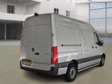  Mercedes  Sprinter 315 1.9 CDI L2H2 #4