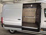  Mercedes  Sprinter 315 1.9 CDI L2H2 #18