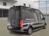  Mercedes  Sprinter 315 1.9 CDI  367 EHD #4