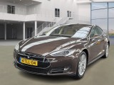  Tesla  MODEL S 85 Base 