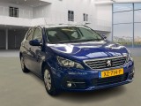  Peugeot  308 1.2 PureTech Allure #4