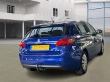  Peugeot  308 1.2 PureTech Allure #5