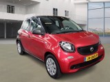  Smart  ForFour 1.0 Pure #3