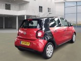  Smart  ForFour 1.0 Pure #4