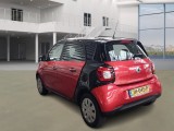  Smart  ForFour 1.0 Pure #5