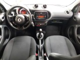  Smart  ForFour 1.0 Pure #7