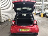  Smart  ForFour 1.0 Pure #13