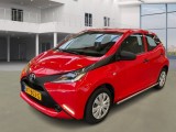  Toyota  Aygo 1.0 VVT-i x-fun 