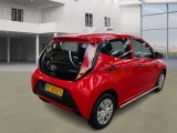  Toyota  Aygo 1.0 VVT-i x-fun #4