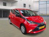  Toyota  Aygo 1.0 VVT-i x-fun #3