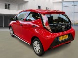  Toyota  Aygo 1.0 VVT-i x-fun #5