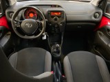  Toyota  Aygo 1.0 VVT-i x-fun #9