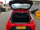  Toyota  Aygo 1.0 VVT-i x-fun #14