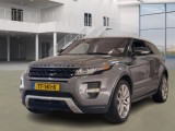  Land Rover  Range Rover Evoque 2.0 Si 4WD Sic. Yel. 