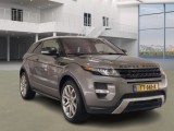  Land Rover  Range Rover Evoque 2.0 Si 4WD Sic. Yel. #5