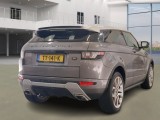  Land Rover  Range Rover Evoque 2.0 Si 4WD Sic. Yel. #6